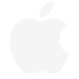 iOS logo